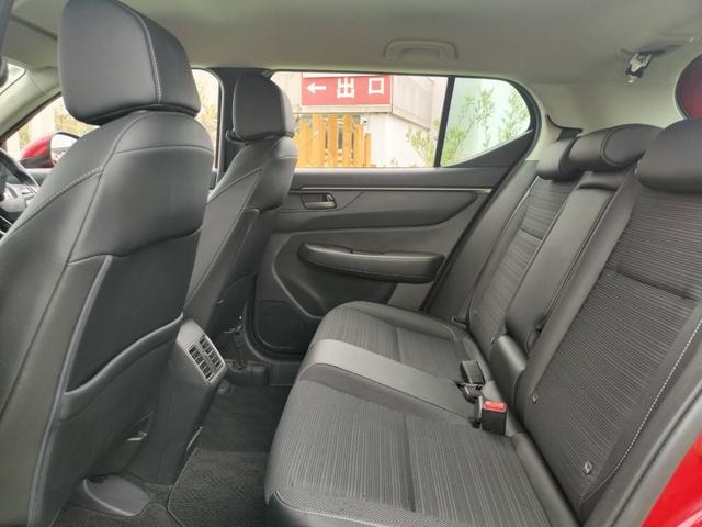 Honda WR-V 2024 — фото автомобиля 1