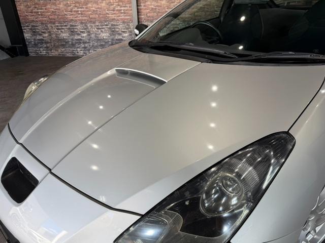Toyota CELICA 1999 — фото автомобиля 1