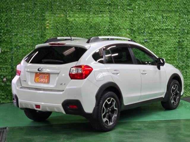 Subaru XV 2012 — фото автомобиля 1