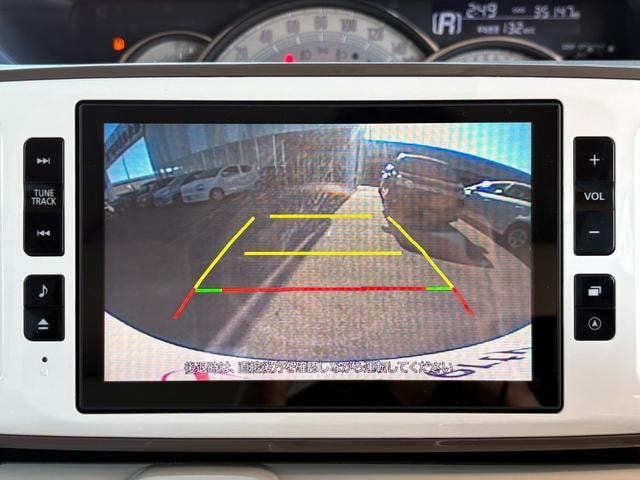Daihatsu MOVE CANBUS 2018 — фото автомобиля 1