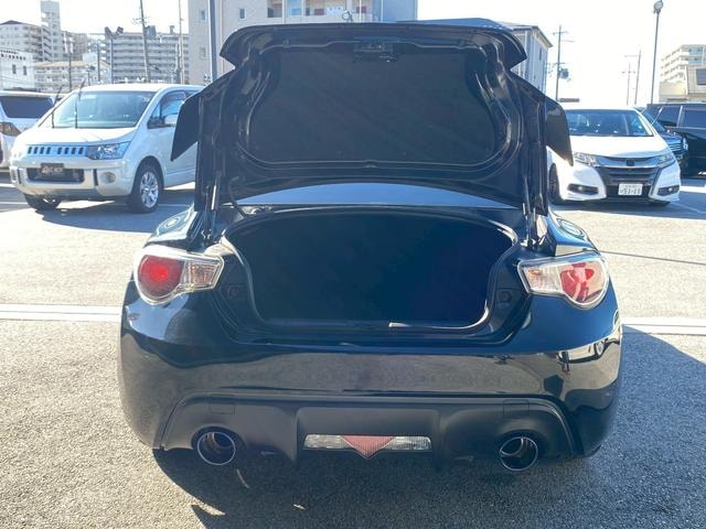 Subaru BRZ 2012 — фото автомобиля 1