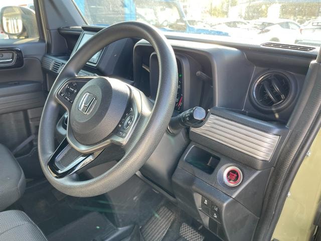 Honda N-VAN PLUS STYLE 2019 — фото автомобиля 1