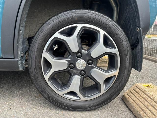Mazda FLAIR CROSSOVER 2021 — фото автомобиля 1
