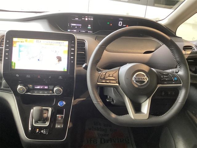 Nissan SERENA 2019 — фото автомобиля 1