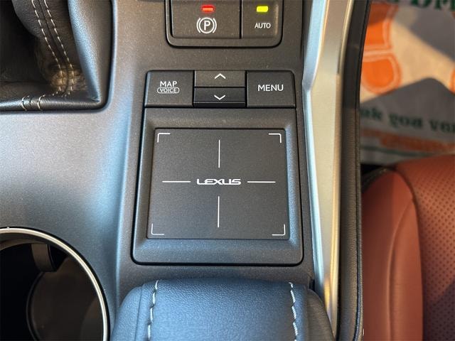 Lexus NX 2015 — фото автомобиля 1