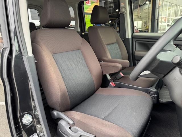 Toyota ROOMY 2021 — фото автомобиля 1