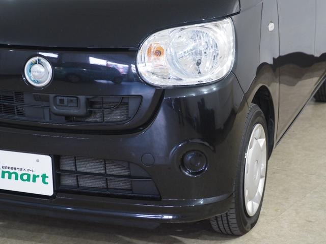 Daihatsu MOVE CANBUS 2017 — фото автомобиля 1