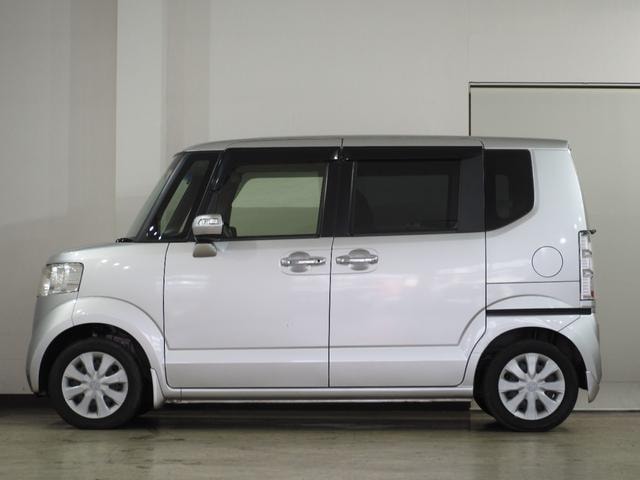 Honda N-BOX 2015 — фото автомобиля 1