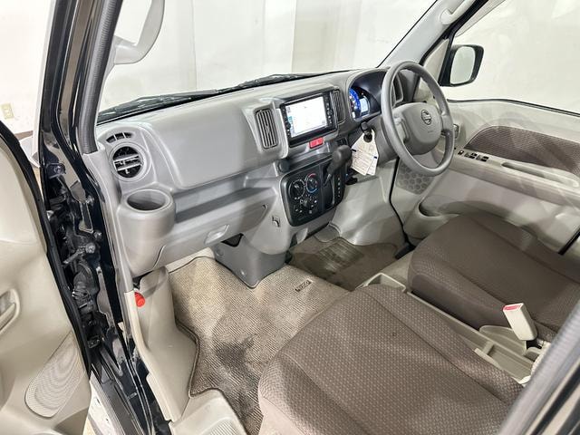 Nissan NV100CLIPPER VAN 2020 — фото автомобиля 1