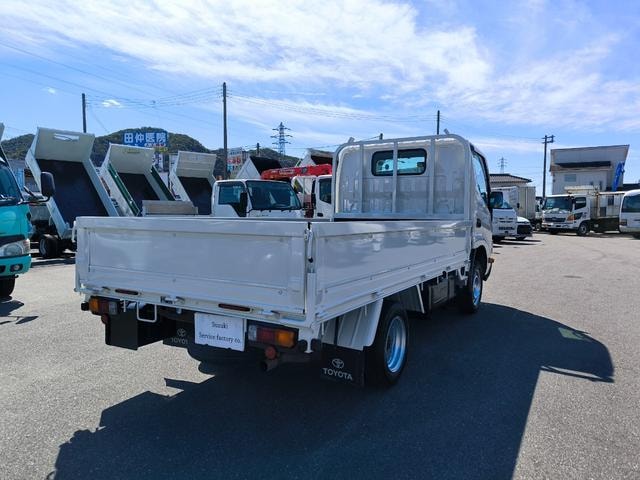 Toyota DYNA TRUCK 2019 — фото автомобиля 1