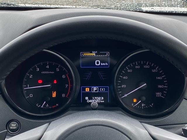 Subaru LEGACY OUTBACK 2015 — фото автомобиля 1