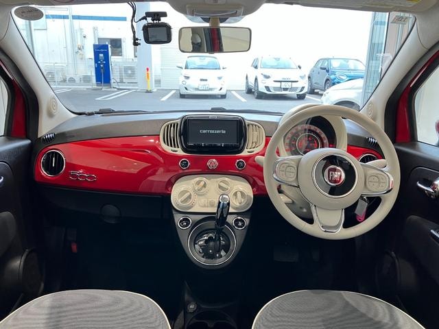 Fiat 500 2020 — фото автомобиля 1