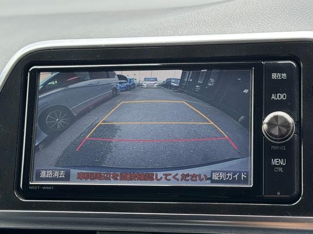 Toyota SIENTA 2017 — фото автомобиля 1