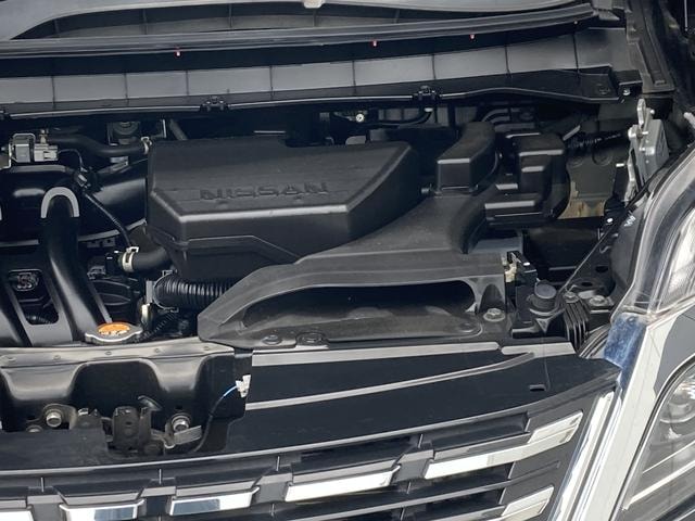 Nissan SERENA 2022 — фото автомобиля 1