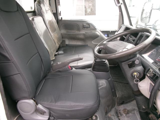 Isuzu ELF TRUCK 2013 — фото автомобиля 1