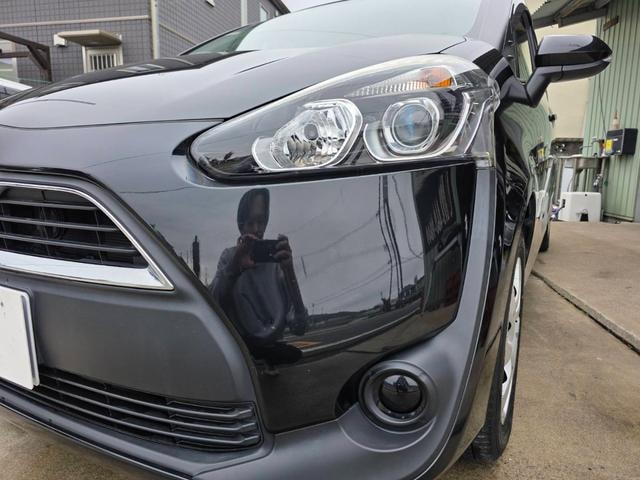 Toyota SIENTA 2016 — фото автомобиля 1