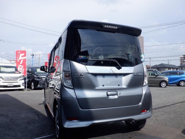 Mitsubishi EK SPACE 2018 — фото автомобиля 1