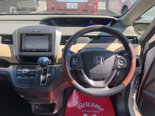 Honda FREED 2019 — фото автомобиля 1