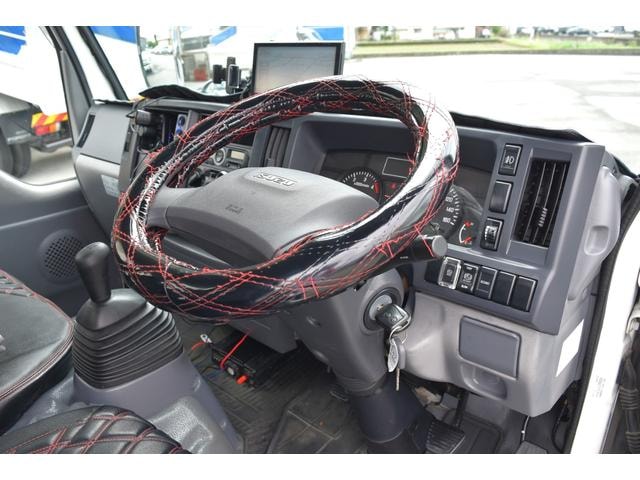 Isuzu ELF TRUCK 2018 — фото автомобиля 1