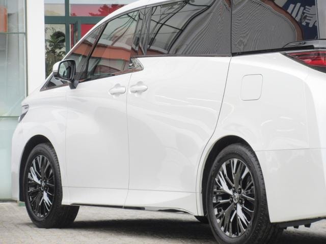 Toyota VELLFIRE HYBRID 2025 — фото автомобиля 1