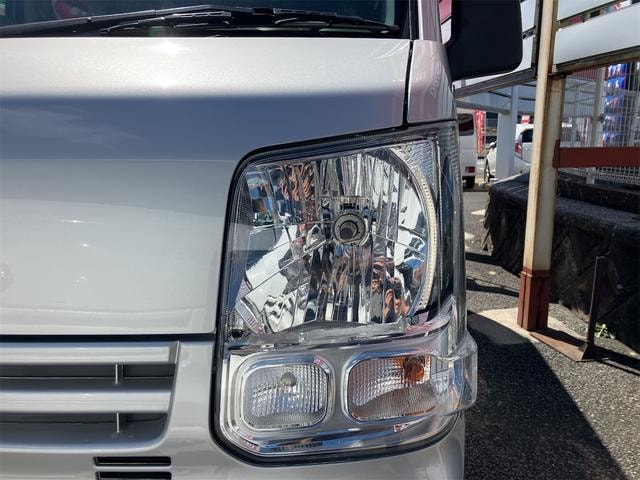 Nissan NV100CLIPPER VAN 2020 — фото автомобиля 1