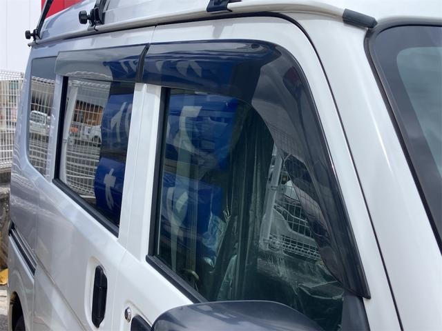 Nissan NV100CLIPPER VAN 2021 — фото автомобиля 1