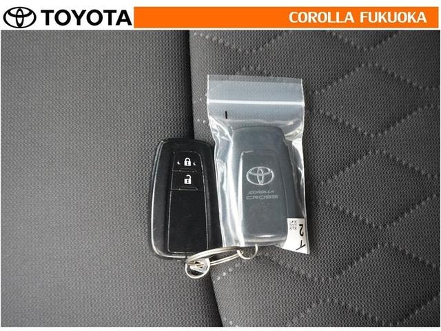 Toyota COROLLA CROSS 2023 — фото автомобиля 1