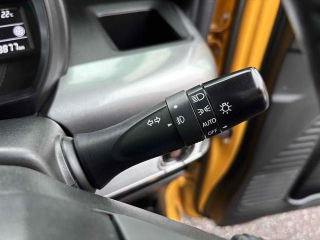 Suzuki SPACIA GEAR 2020 — фото автомобиля 1