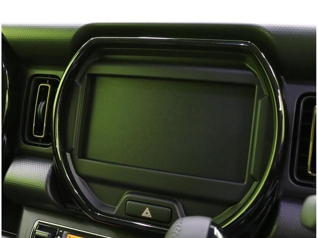 Suzuki HUSTLER 2026 — фото автомобиля 1
