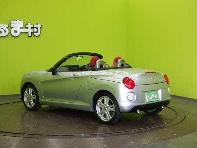 Daihatsu COPEN 2016 — фото автомобиля 1