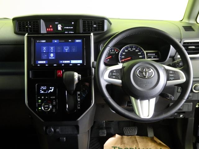 Toyota ROOMY 2019 — фото автомобиля 1