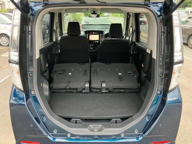 Daihatsu THOR 2016 — фото автомобиля 1