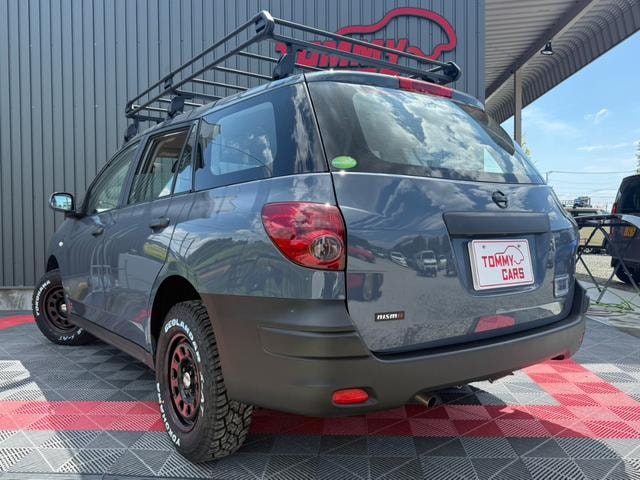 Nissan NV150AD 2018 — фото автомобиля 1
