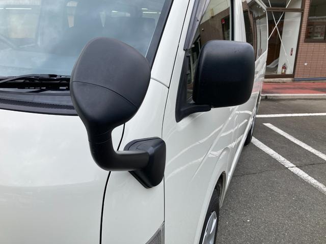 Toyota HIACE VAN 2021 — фото автомобиля 1