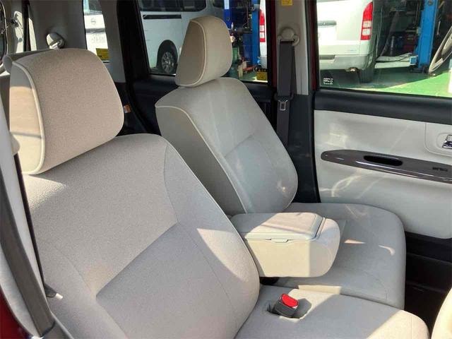 Daihatsu MOVE CANBUS 2016 — фото автомобиля 1