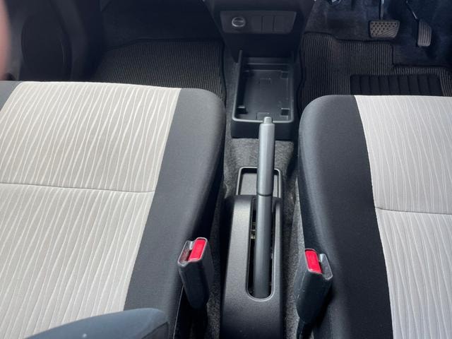 Daihatsu MIRA E:S 2017 — фото автомобиля 1