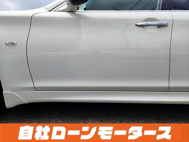 Nissan FUGA 2013 — фото автомобиля 1