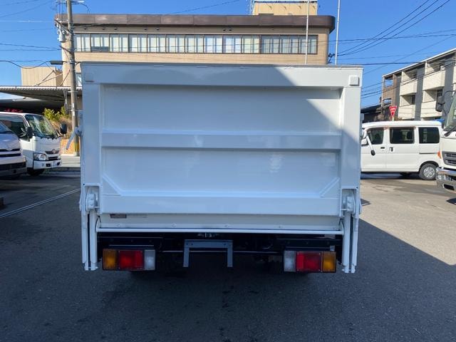 Isuzu ELF TRUCK 2007 — фото автомобиля 1