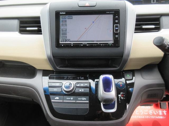 Honda FREED HYBRID 2019 — фото автомобиля 1