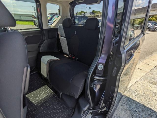 Nissan ROOX 2021 — фото автомобиля 1