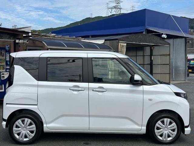Daihatsu MOVE 2026 — фото автомобиля 1
