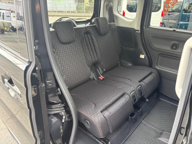 Suzuki SPACIA GEAR 2025 — фото автомобиля 1
