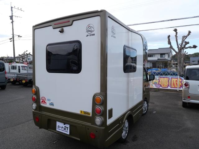 Daihatsu HIJET TRUCK 2022 — фото автомобиля 1