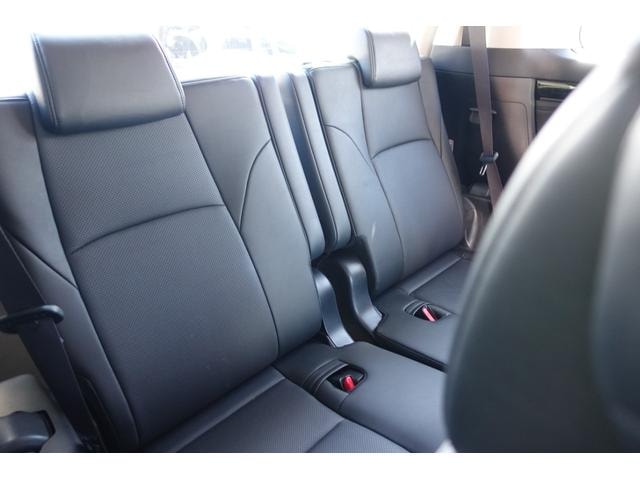 Toyota ALPHARD 2018 — фото автомобиля 1