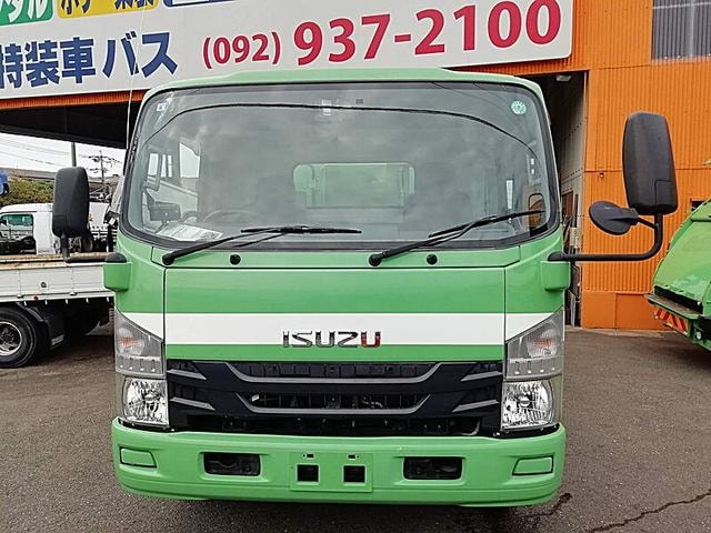 Isuzu ELF TRUCK 2017 — фото автомобиля 1