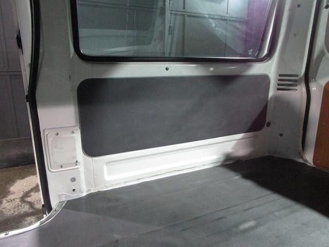 Mazda BONGO VAN 2015 — фото автомобиля 1