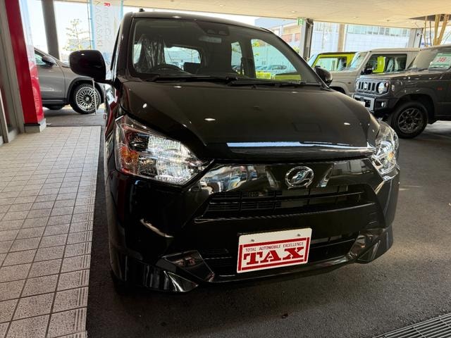 Daihatsu MIRA E:S 2026 — фото автомобиля 1