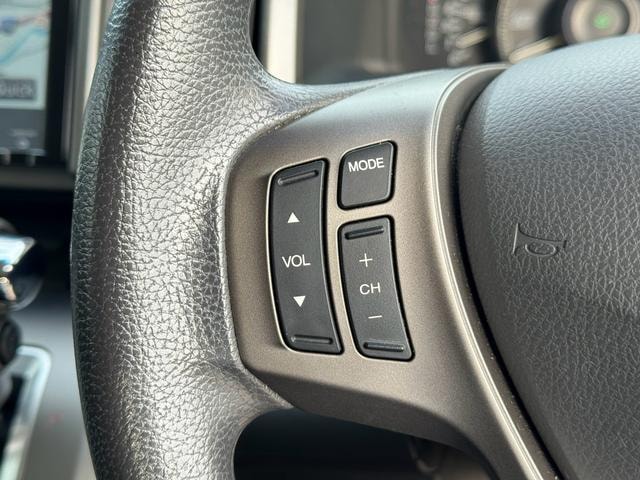 Honda STEPWAGON 2014 — фото автомобиля 1