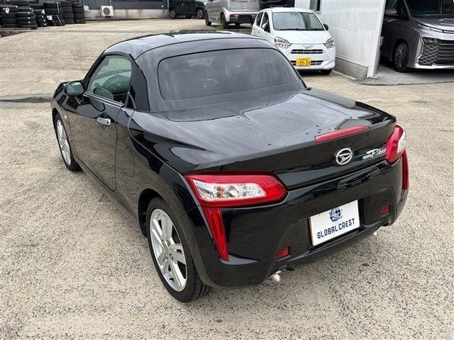 Daihatsu COPEN 2016 — фото автомобиля 1