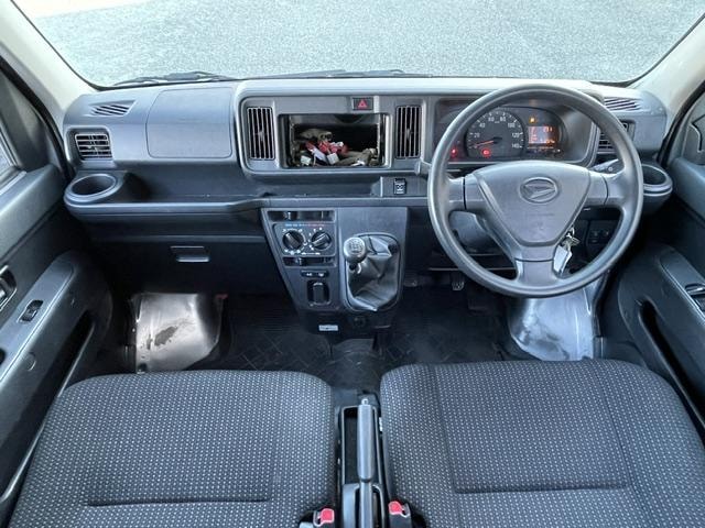 Daihatsu HIJET CARGO 2020 — фото автомобиля 1